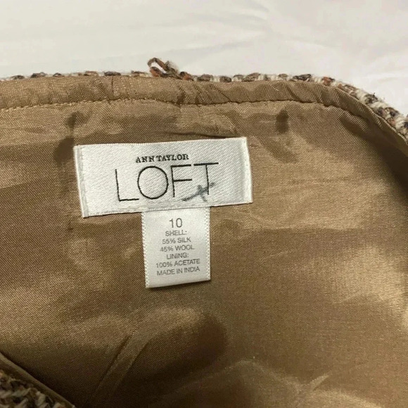 LOFT Women’s Skirt,Excellent Condition. - Picture 2 of 3